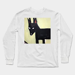 animal Long Sleeve T-Shirt